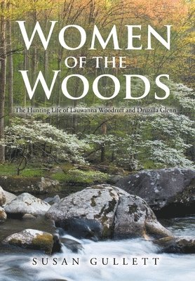 bokomslag Women of the Woods