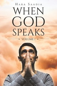 bokomslag When God Speaks
