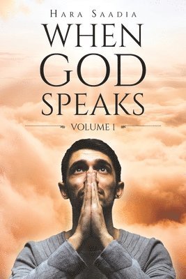 bokomslag When God Speaks