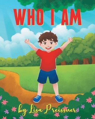 Who I Am 1