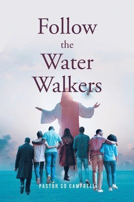 bokomslag Follow The Water Walkers