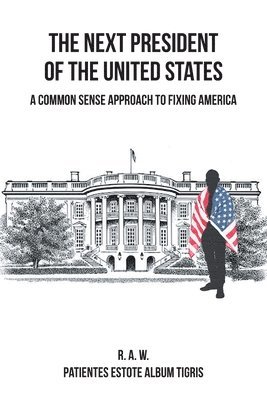 bokomslag Next President of the United States