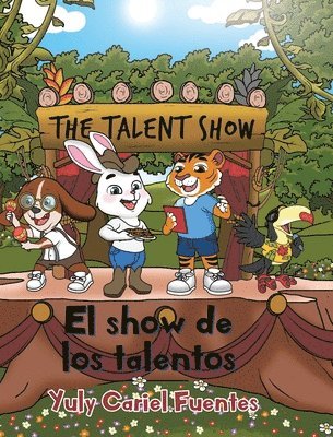 El show de los talentos 1
