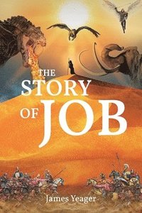 bokomslag The Story Of Job