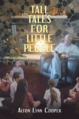 Tall Tales for Little People