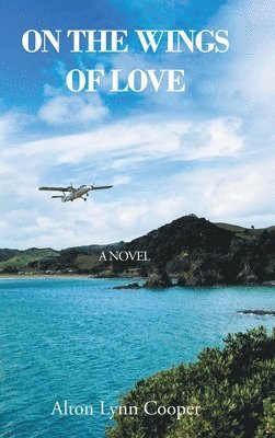 bokomslag On the Wings of Love