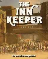 bokomslag The Innkeeper