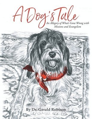 A Dog's Tale 1