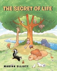 bokomslag The Secret Of Life
