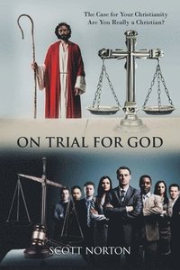 bokomslag On Trial for God