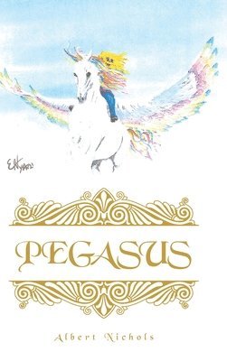 bokomslag Pegasus