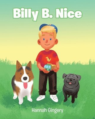 Billy B. Nice 1