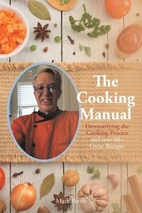 bokomslag The Cooking Manual