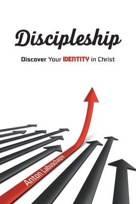 bokomslag Discipleship