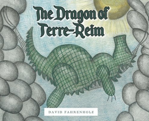 The Dragon of Terre-Reim 1