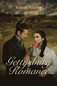 bokomslag Gettysburg Romance