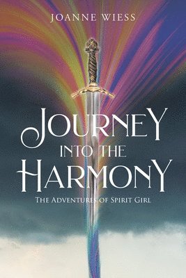 Journey into the Harmony 1