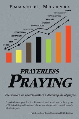 Prayerless Praying 1