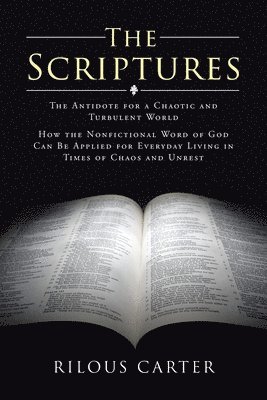 The Scriptures 1