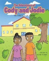 bokomslag The Adventures of Cody and Jodie
