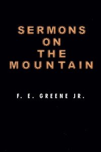 bokomslag Sermons on the Mountain
