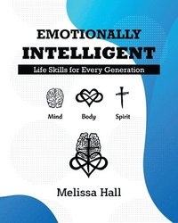 bokomslag Emotionally Intelligent