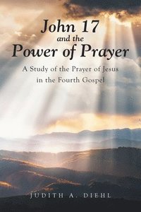 bokomslag John 17 and the Power of Prayer