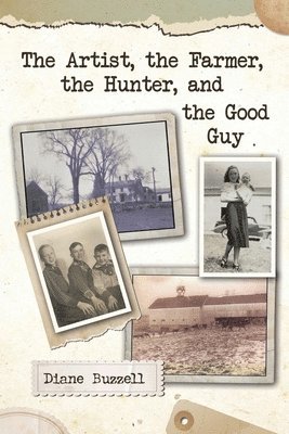 The Artist, the Farmer, the Hunter, and the Good Guy 1