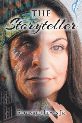 bokomslag Storyteller