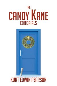 bokomslag The Candy Kane Editorials