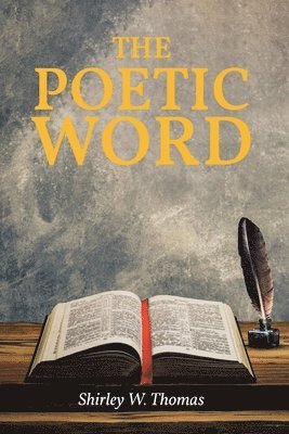 bokomslag Poetic Word