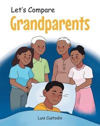 bokomslag Let's Compare Grandparents
