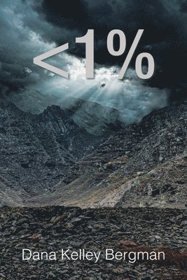 bokomslag Less Than 1 Percent