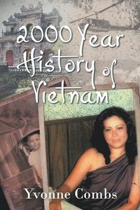 bokomslag 2000 Year History of Vietnam