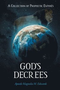 bokomslag God's Decrees