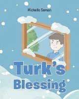 bokomslag Turk's Blessing