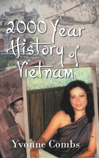 bokomslag 2000 Year History of Vietnam