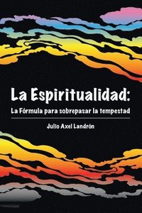bokomslag La Espiritualidad