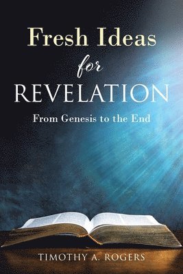 bokomslag Fresh Ideas for Revelation