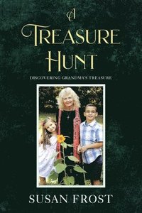 bokomslag Treasure Hunt