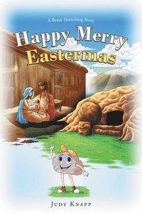 bokomslag Happy Merry Eastermas