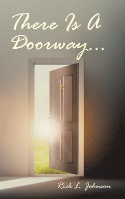 There Is A Doorway... 1