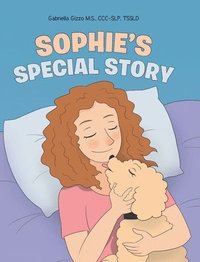 bokomslag Sophie's Special Story