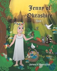 bokomslag Jenny of Okrashire Book 1