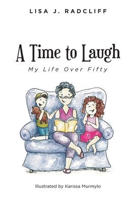 A Time to Laugh 1