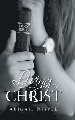 Living for Christ 1