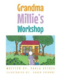 bokomslag Grandma Millie's Workshop