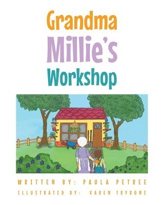 Grandma Millie's Workshop 1