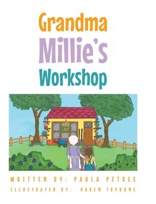 Grandma Millie's Workshop 1