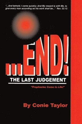 bokomslag ...End!